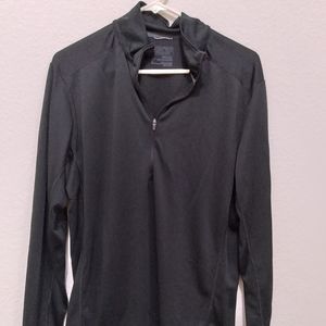 Patagonia 1/4 zip Baselayer, size L (dresser 2)